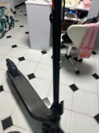 NEGOCIABLE Ninebot E2 Pro Patinete Eléctrico