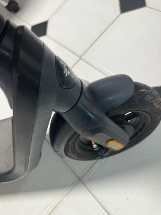 NEGOCIABLE Ninebot E2 Pro Patinete Eléctrico