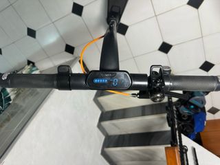 NEGOCIABLE Ninebot E2 Pro Patinete Eléctrico