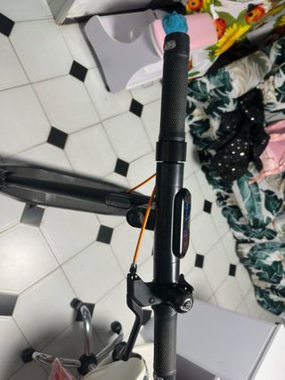 NEGOCIABLE Ninebot E2 Pro Patinete Eléctrico