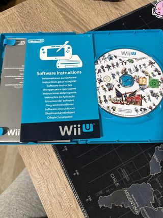 The Wonderful 101 Wii U