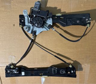Elevador Vidro Frente Esquerdo Opel Astra J 09-16