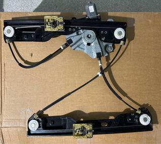 Elevador Vidro Frente Esquerdo Opel Astra J 09-16