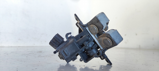 CERRADURA MALETERO / PORTON TOYOTA YARIS 1.4 Turb