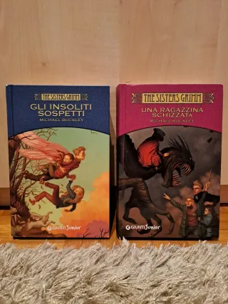 Gli insoliti sospetti. Ediz. illustrata