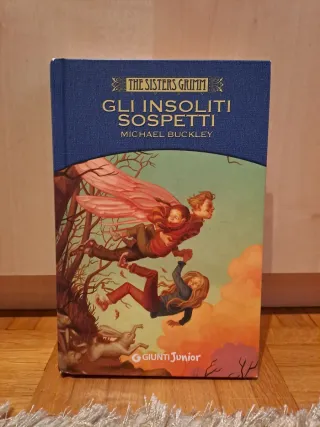 Gli insoliti sospetti. Ediz. illustrata