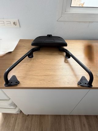 Soporte Baúl Shad Kymco AK 550