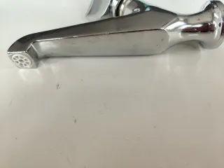 Grifo Pared.PPatio tendedero lavadero taller jardi