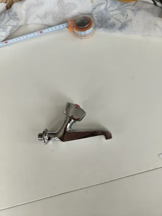 Grifo Pared.PPatio tendedero lavadero taller jardi