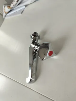 Grifo Pared.PPatio tendedero lavadero taller jardi