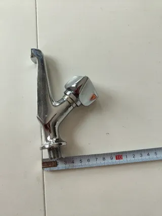 Grifo Pared.PPatio tendedero lavadero taller jardi