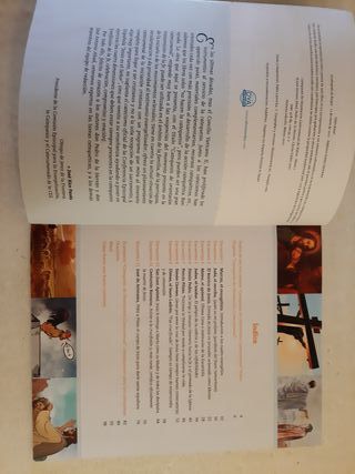 Catequesis de Orientación Catecumenal NIÑOS Niv...