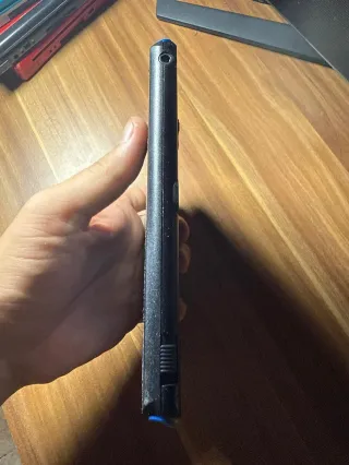 Nintendo 2DS Negra/Azul