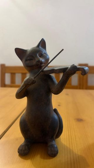 Banda de Jazz Felina