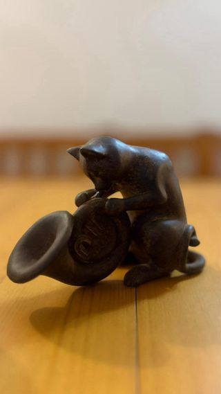 Banda de Jazz Felina