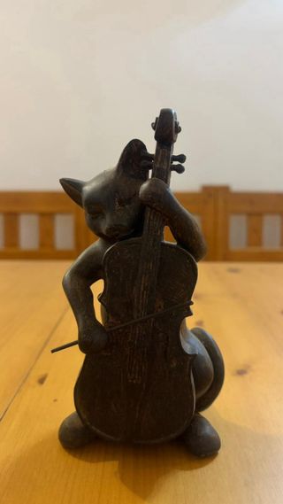 Banda de Jazz Felina