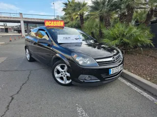 Opel Astra 2005