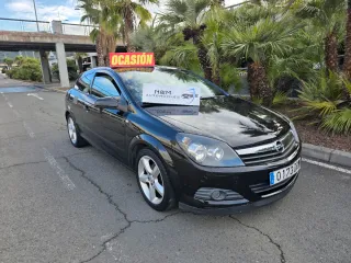 Opel Astra 2005
