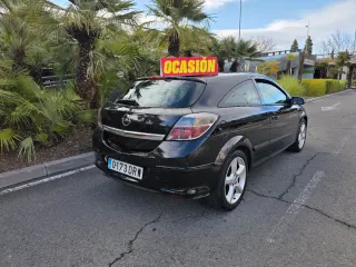 Opel Astra 2005
