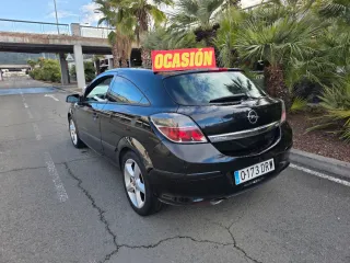 Opel Astra 2005