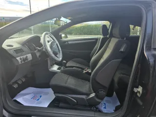 Opel Astra 2005