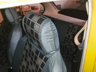 Volkswagen escarabajo  1994