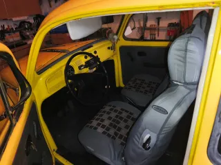 Volkswagen escarabajo  1994