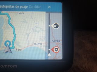 GPS Tomtom Start Trucker Europa Full Radares