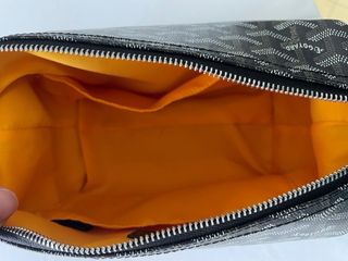 Pochette Goyard