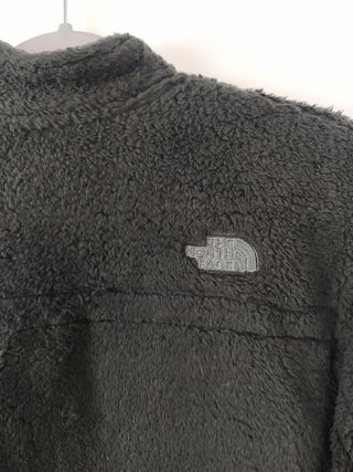 The North Face Extreme Pile XL (Mujer) - Impecable