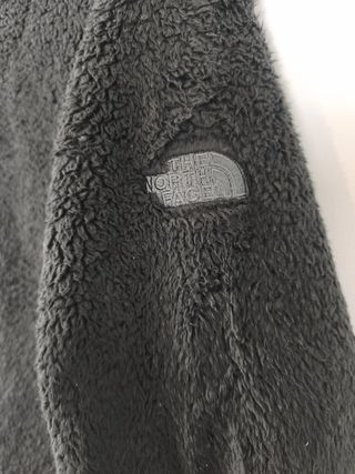 The North Face Extreme Pile XL (Mujer) - Impecable