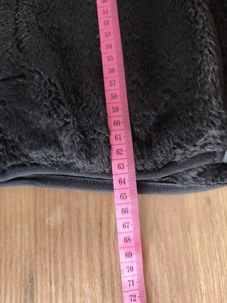 The North Face Extreme Pile XL (Mujer) - Impecable