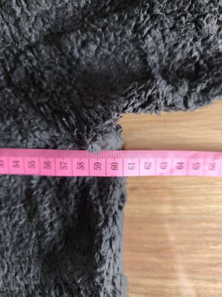 The North Face Extreme Pile XL (Mujer) - Impecable