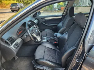 BMW 330D 236.000KM Bola Remolque