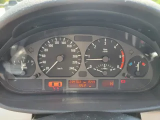 BMW 330D 236.000KM Bola Remolque