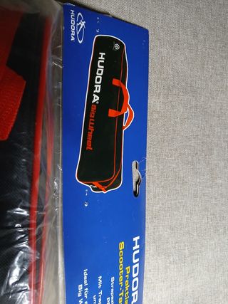 Bolsa para patinete o esterilla yoga