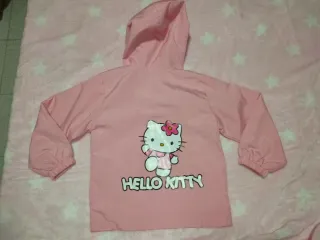 REGALO ROPA NIÑA TALLA 98-104CM