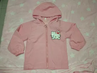 REGALO ROPA NIÑA TALLA 98-104CM