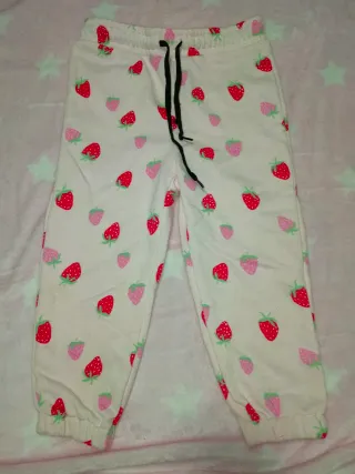 REGALO ROPA NIÑA TALLA 98-104CM