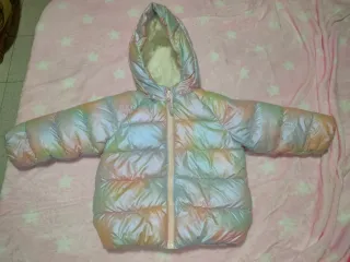 REGALO ROPA NIÑA TALLA 98-104CM