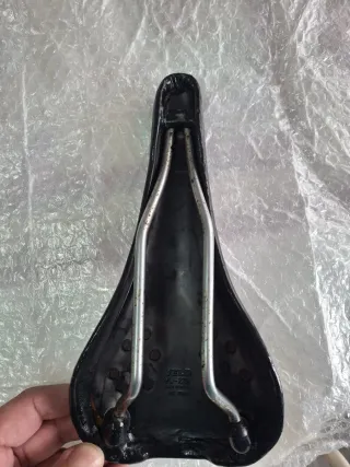 Banco Hoffman Big Daddy