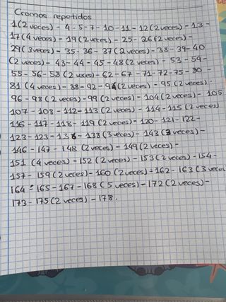 Álbum Cromos Stitch Disney Panini