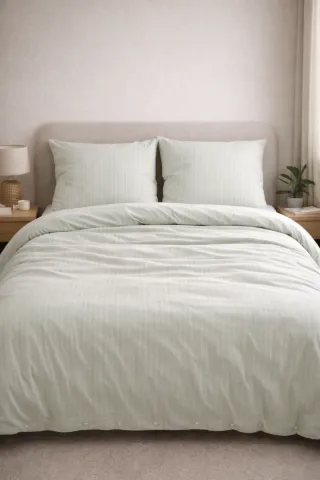 Funda Nórdica Algodón 100% 220x240cm