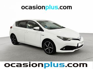 Toyota Auris 140H Hybrid Feel! Edition 100 kW (136 CV)