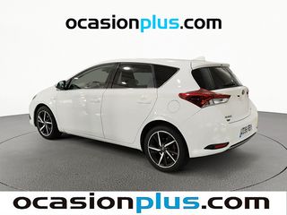 Toyota Auris 140H Hybrid Feel! Edition 100 kW (136 CV)