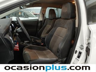 Toyota Auris 140H Hybrid Feel! Edition 100 kW (136 CV)