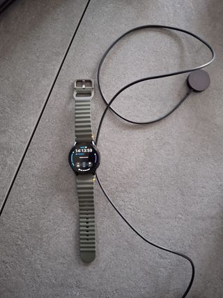 Samsung Galaxy Watch 6 Grigio/Verde