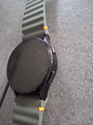 Samsung Galaxy Watch 6 Grigio/Verde