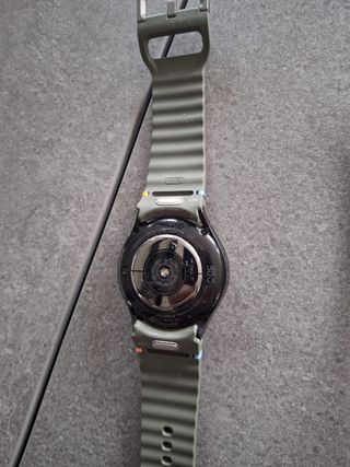 Samsung Galaxy Watch 6 Grigio/Verde