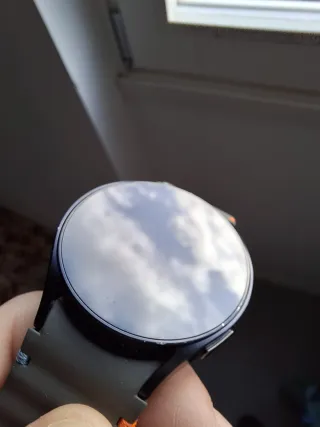 Samsung Galaxy Watch 6 Grigio/Verde